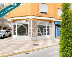 Te espera una joya de local comercial.
