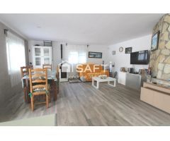 CASA LUMINOSA PISCINA JARDIN PLANO