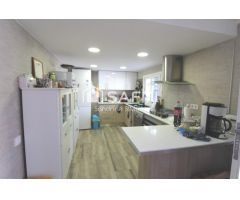 CASA LUMINOSA PISCINA JARDIN PLANO