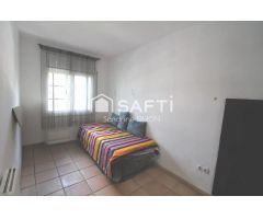 CASA LUMINOSA PISCINA JARDIN PLANO