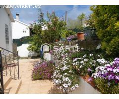 CASA LUMINOSA PISCINA JARDIN PLANO