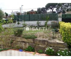 CASA LUMINOSA PISCINA JARDIN PLANO
