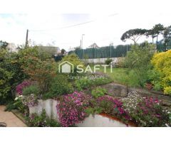 CASA LUMINOSA PISCINA JARDIN PLANO