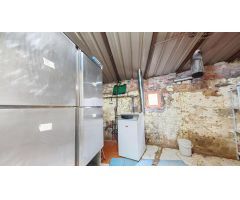 Casa con Restaurante para funcionar en Asturias