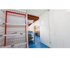 Casa con Restaurante para funcionar en Asturias