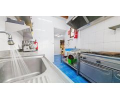 Casa con Restaurante para funcionar en Asturias