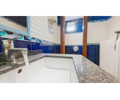 Casa con Restaurante para funcionar en Asturias