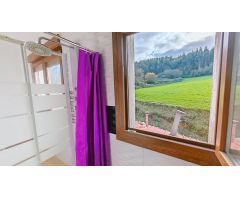 Casa con Restaurante para funcionar en Asturias