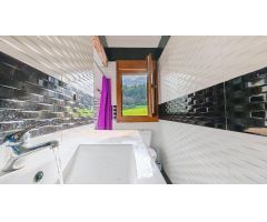 Casa con Restaurante para funcionar en Asturias