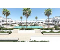 Casa-Chalet en Venta en Torrevieja Alicante