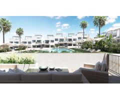 Casa-Chalet en Venta en Torrevieja Alicante