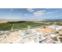 Casa-Chalet en Venta en Torrevieja Alicante