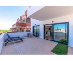 Casa-Chalet en Venta en Torrevieja Alicante