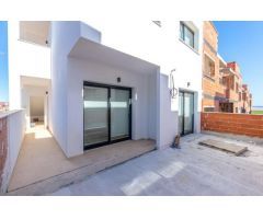 Casa-Chalet en Venta en Torrevieja Alicante