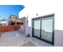 Casa-Chalet en Venta en Torrevieja Alicante