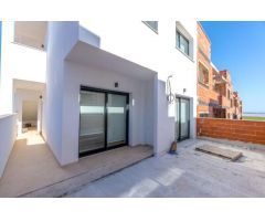 Casa-Chalet en Venta en Torrevieja Alicante