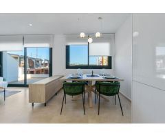 Casa-Chalet en Venta en Torrevieja Alicante