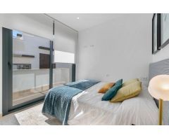 Casa-Chalet en Venta en Torrevieja Alicante