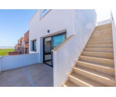 Casa-Chalet en Venta en Torrevieja Alicante