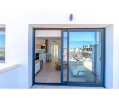 Casa-Chalet en Venta en Torrevieja Alicante