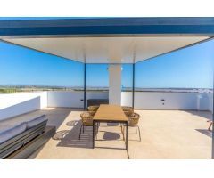 Casa-Chalet en Venta en Torrevieja Alicante