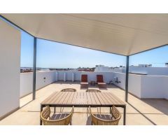 Casa-Chalet en Venta en Torrevieja Alicante