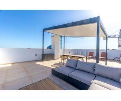 Casa-Chalet en Venta en Torrevieja Alicante