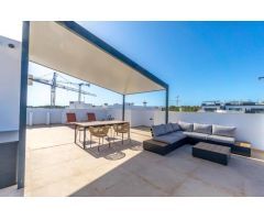 Casa-Chalet en Venta en Torrevieja Alicante