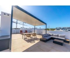 Casa-Chalet en Venta en Torrevieja Alicante