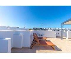 Casa-Chalet en Venta en Torrevieja Alicante
