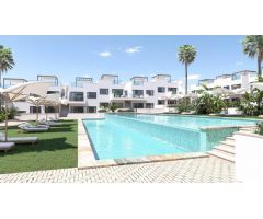Casa-Chalet en Venta en Torrevieja Alicante