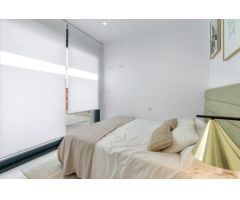 Casa-Chalet en Venta en Torrevieja Alicante