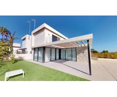 Casa de pueblo en Venta en Orihuela Costa Alicante