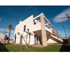 Casa-Chalet en Venta en Pilar De La Horadada Alicante