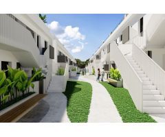 Casa-Chalet en Venta en Torrevieja Alicante