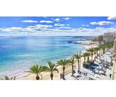 Casa-Chalet en Venta en Torrevieja Alicante
