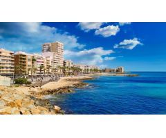 Casa-Chalet en Venta en Torrevieja Alicante