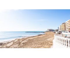 Casa-Chalet en Venta en Torrevieja Alicante