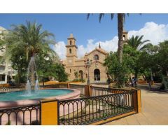 Casa-Chalet en Venta en Torrevieja Alicante