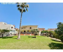 Casa-Chalet en Venta en Mijas Málaga