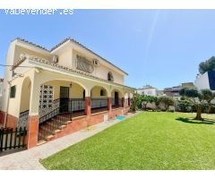 Casa-Chalet en Venta en Mijas Málaga