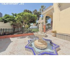 Casa-Chalet en Venta en Mijas Málaga