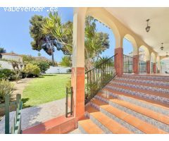 Casa-Chalet en Venta en Mijas Málaga