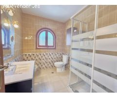 Casa-Chalet en Venta en Mijas Málaga