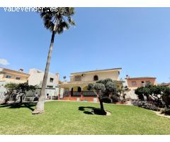 Casa-Chalet en Venta en Mijas Málaga