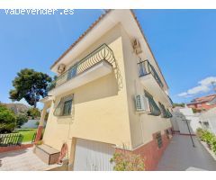 Casa-Chalet en Venta en Mijas Málaga