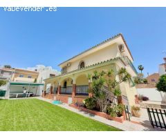 Casa-Chalet en Venta en Mijas Málaga