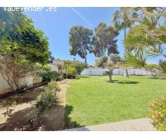 Casa-Chalet en Venta en Mijas Málaga