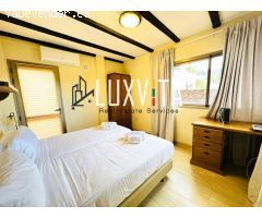 Exclusiva villa de lujo en El Madroñal – Tu oasis privado en Tenerife Sur con piscina y vistas de