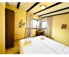 Exclusiva villa de lujo en El Madroñal – Tu oasis privado en Tenerife Sur con piscina y vistas de